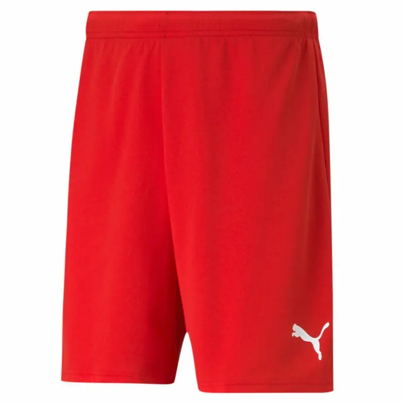 Pantaloncini Puma teamRISE