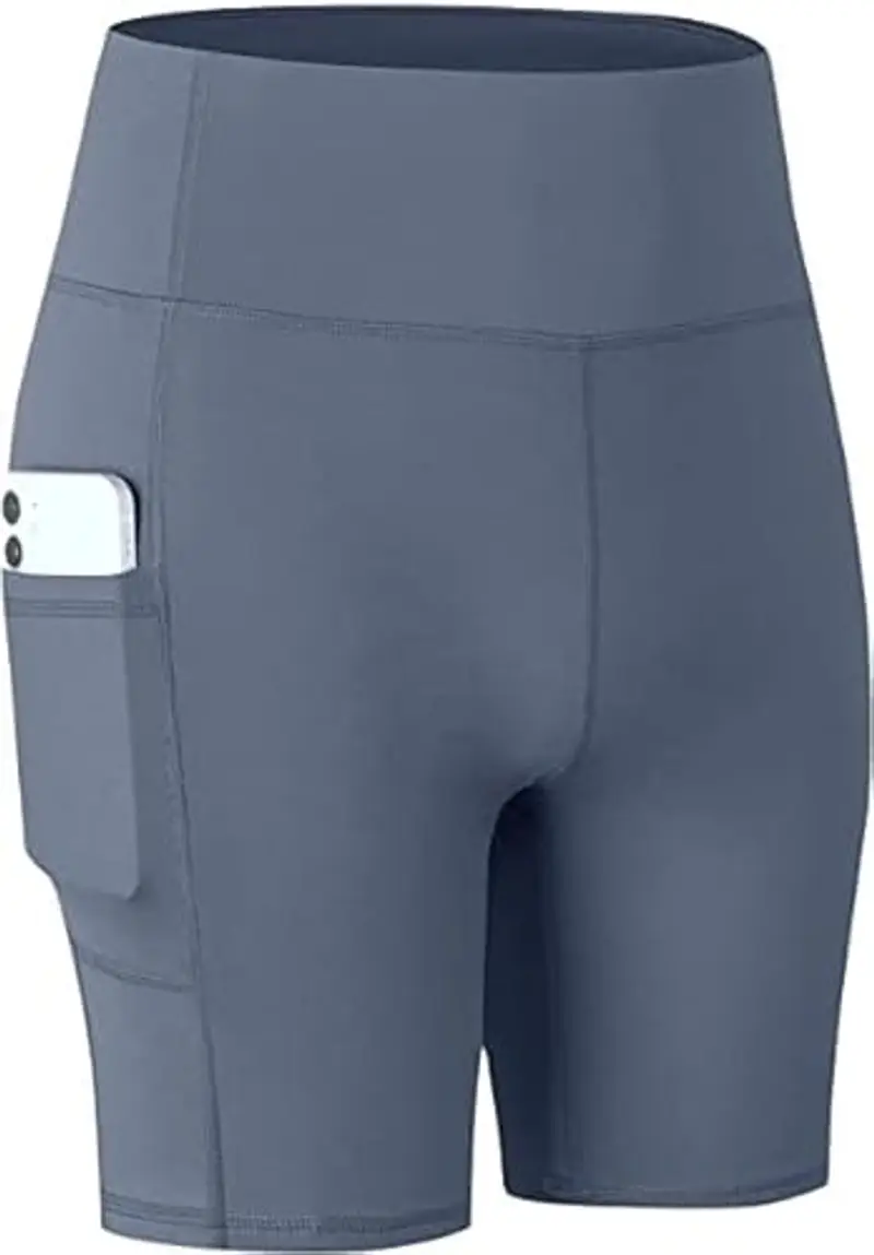 COTOP Shorts / Pantaloncini Donna Grigio 1603581