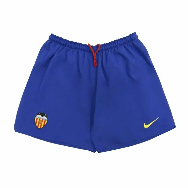 Pantaloncini Sportivi per Bambini Valencia CF |  Nike