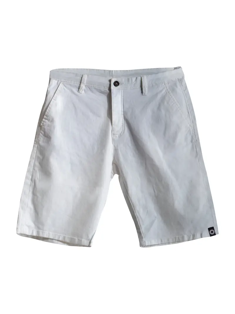 PANTALONCINI SUMMER VIBES | Colore: Bianco | Taglia: L