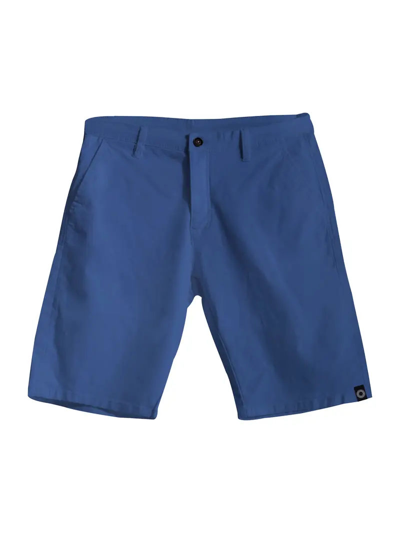 PANTALONCINI SUMMER VIBES | Colore: Oceano | Taglia: L