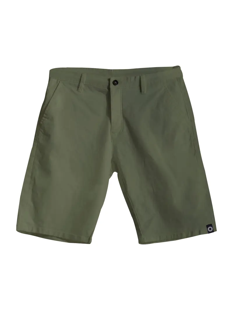 PANTALONCINI SUMMER VIBES | Colore: Verde | Taglia: S