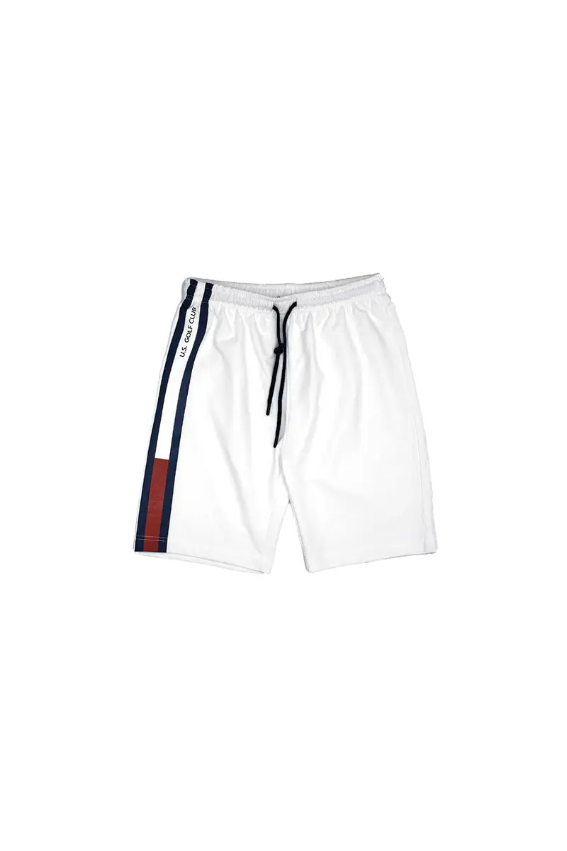 Pantaloncini US Golf Club 1340 Bianchi