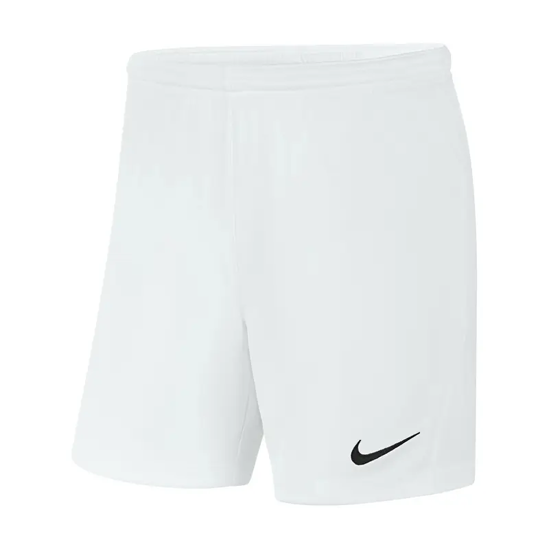 PANTALONCINO da calcio donna nike bianco |  Nike