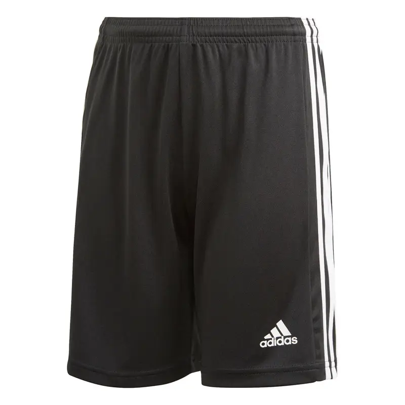 PANTALONCINO da calcio junior adidas nero |  Adidas
