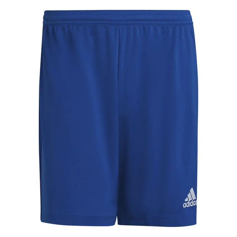 PANTALONCINO da calcio uomo adidas blu |  Adidas