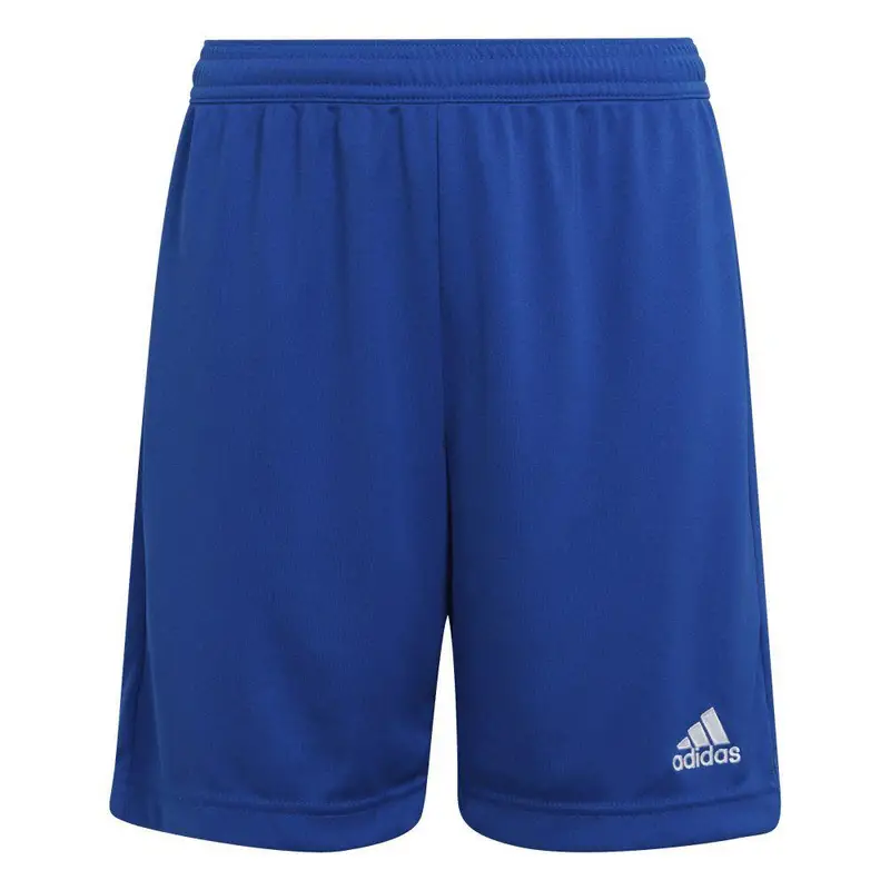 PANTALONCINO da calcio uomo adidas blu |  Adidas