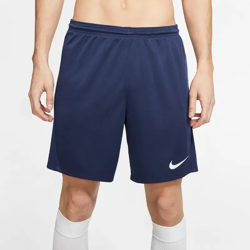 PANTALONCINO da calcio uomo nike blu |  Nike