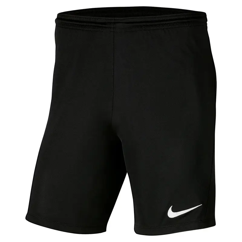 PANTALONCINO da calcio uomo nike nero |  Nike