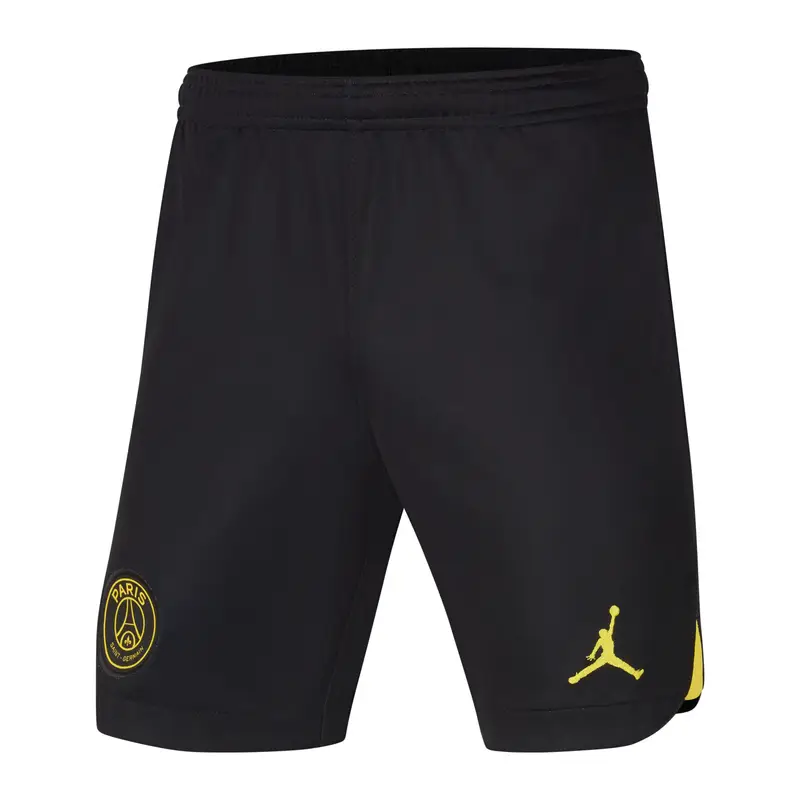 Pantaloncino della quarta maglia per bambino PSG 2022/23