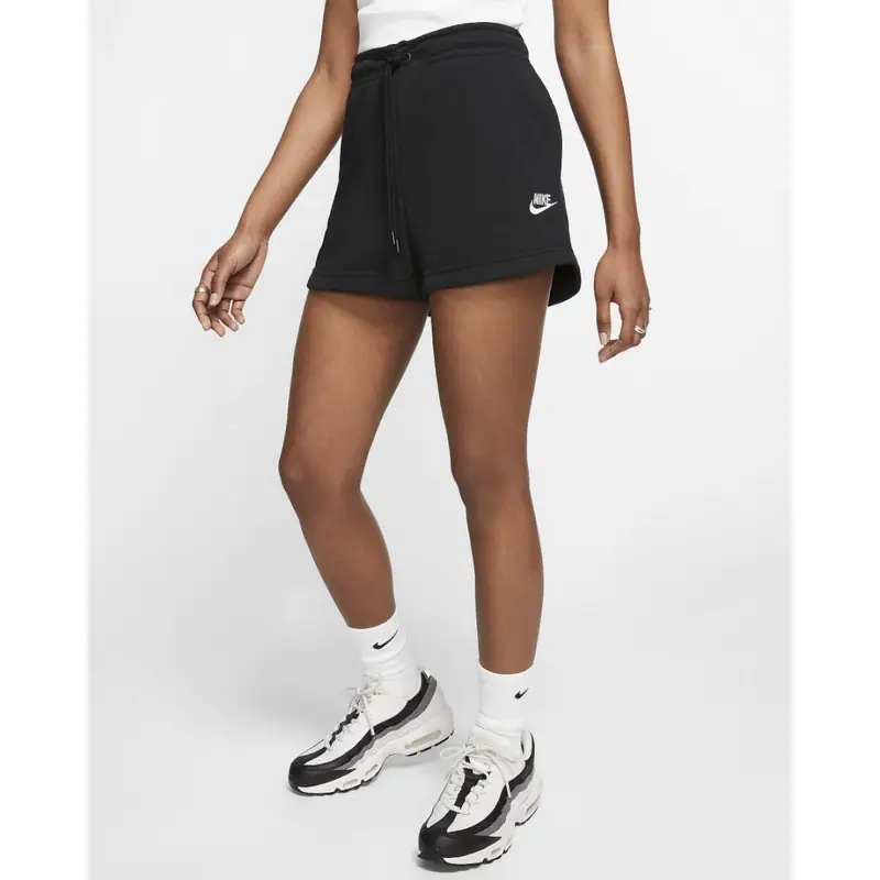 Pantaloncino donna nike sportswear essential- cj- |  Nike