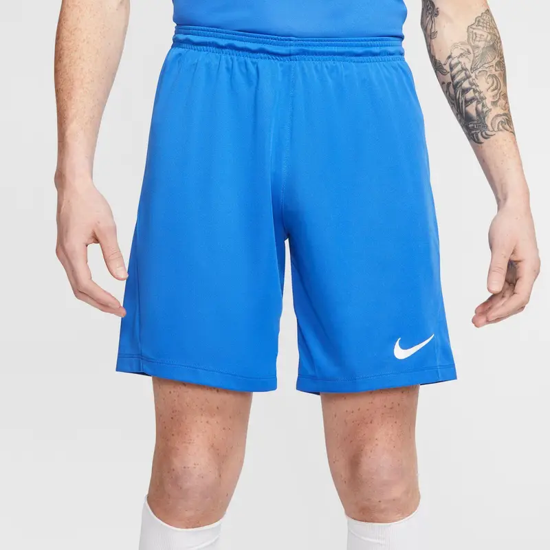 PANTALONCINO TECNICO uomo nike royal blue | Nike