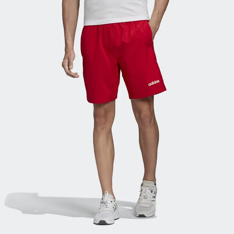 Pantaloncino uomo adidas short design 2 move climacool - fm0189 |  Adidas