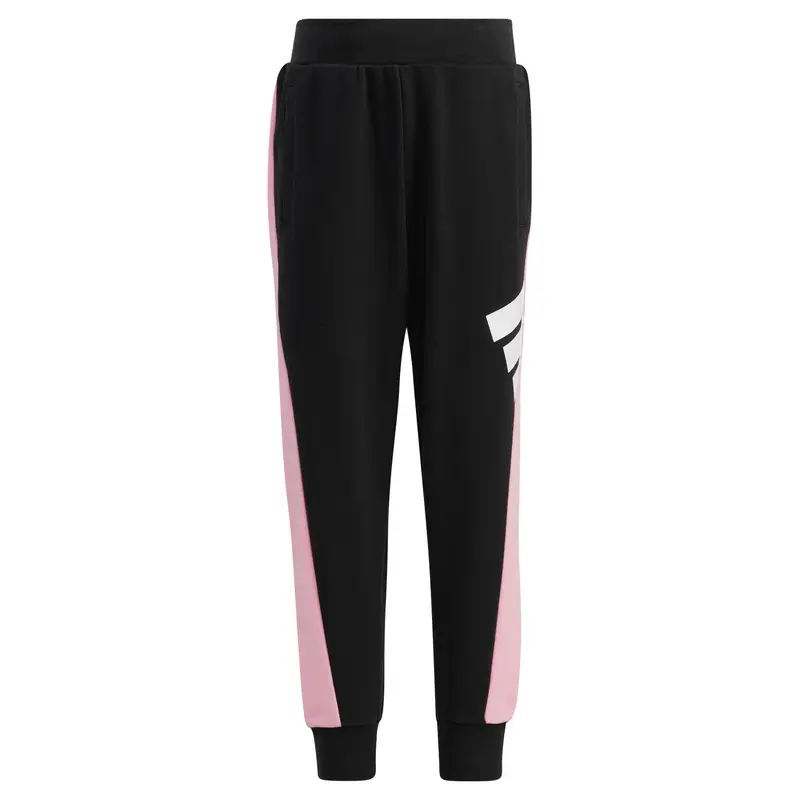 Pantalone bambina adidas badge of sport knit-h40261 | Adidas