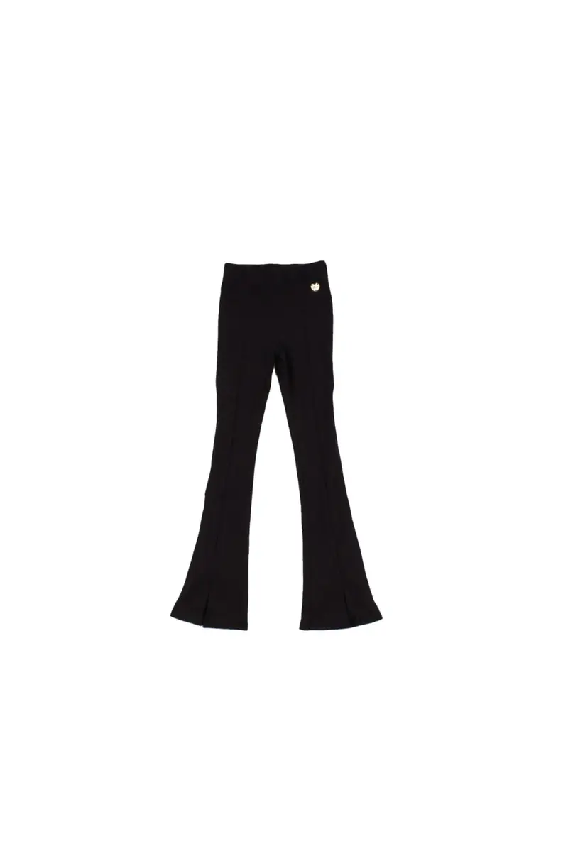 Guess Leggings Bambina Nero 2085315