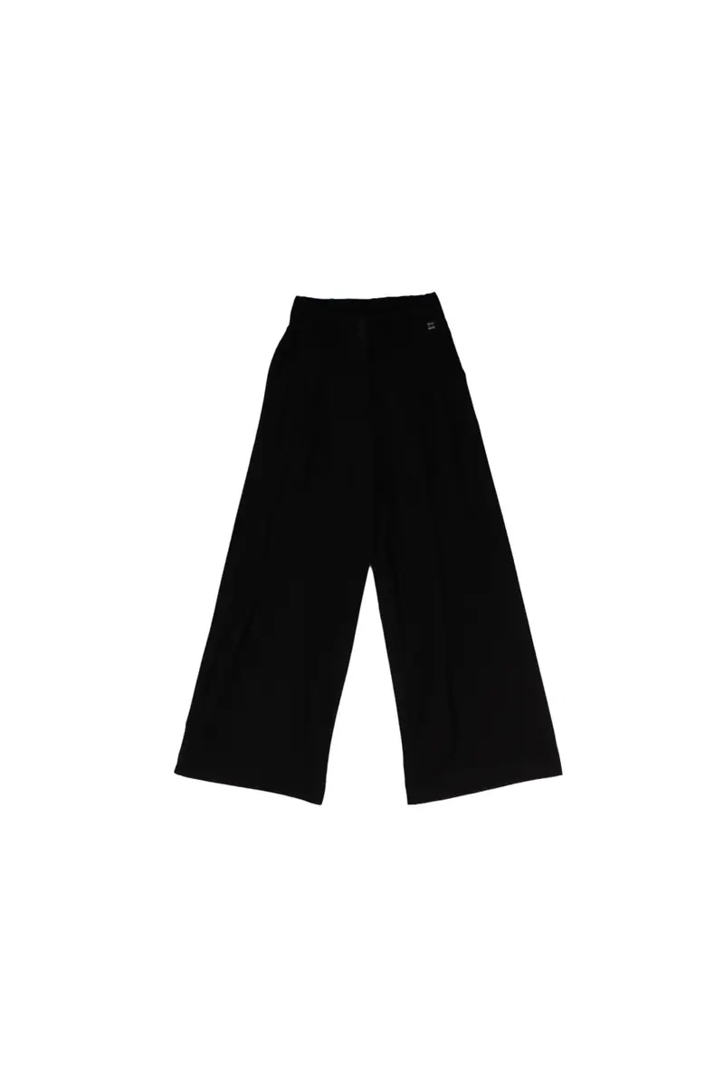 Pantalone Bambina MANILA GRACE Nero Pantalone