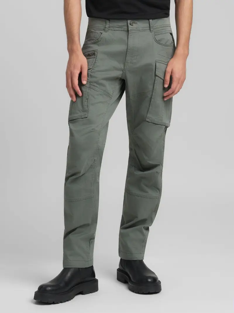 Pantalone Cargo Joe