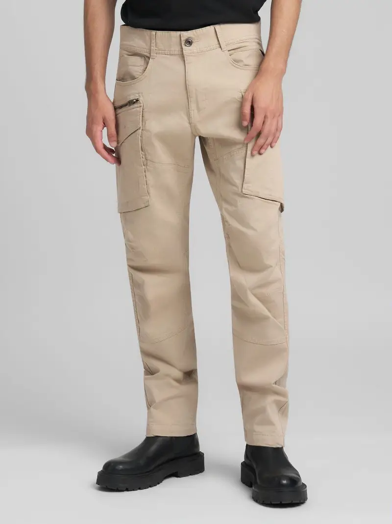 Pantalone Cargo Joe