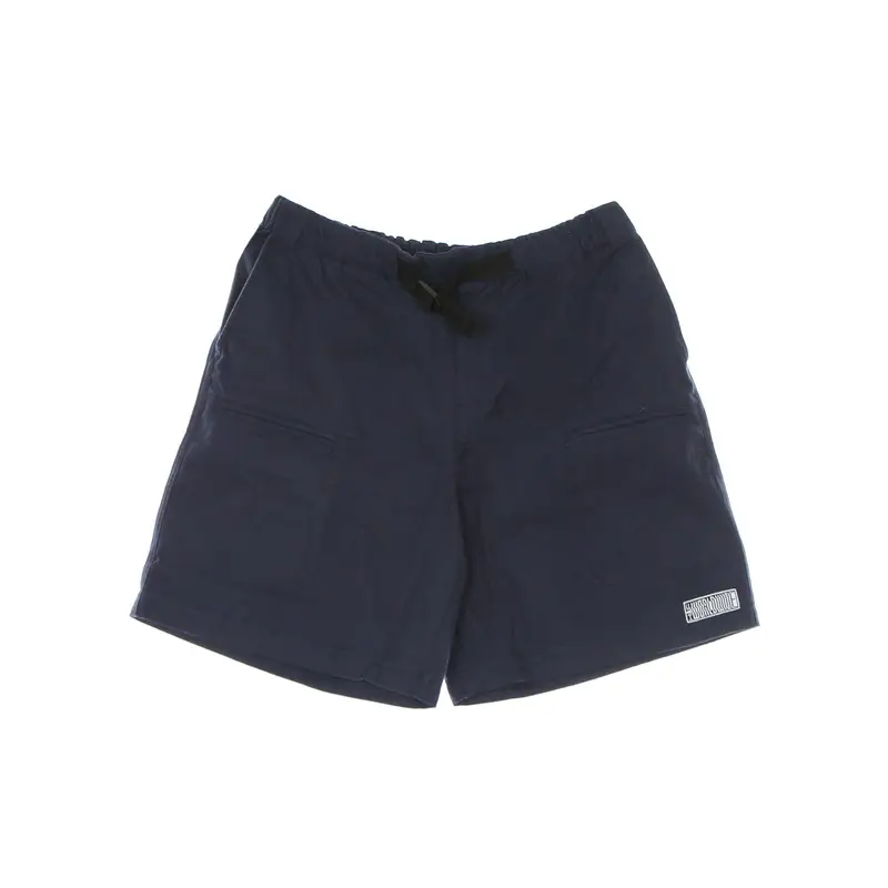 Pantalone Corto Uomo Abbott Easy Short Navy