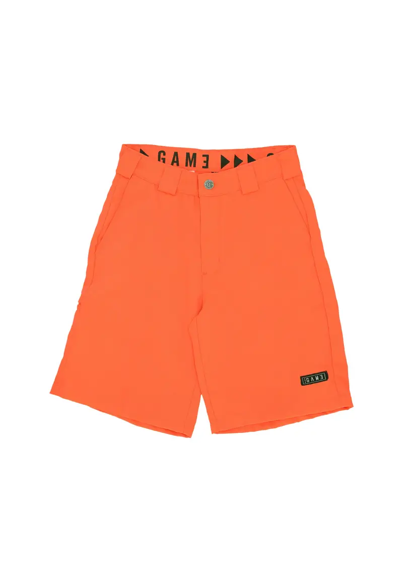 Pantalone Corto Uomo Chicano Work Short Infrared