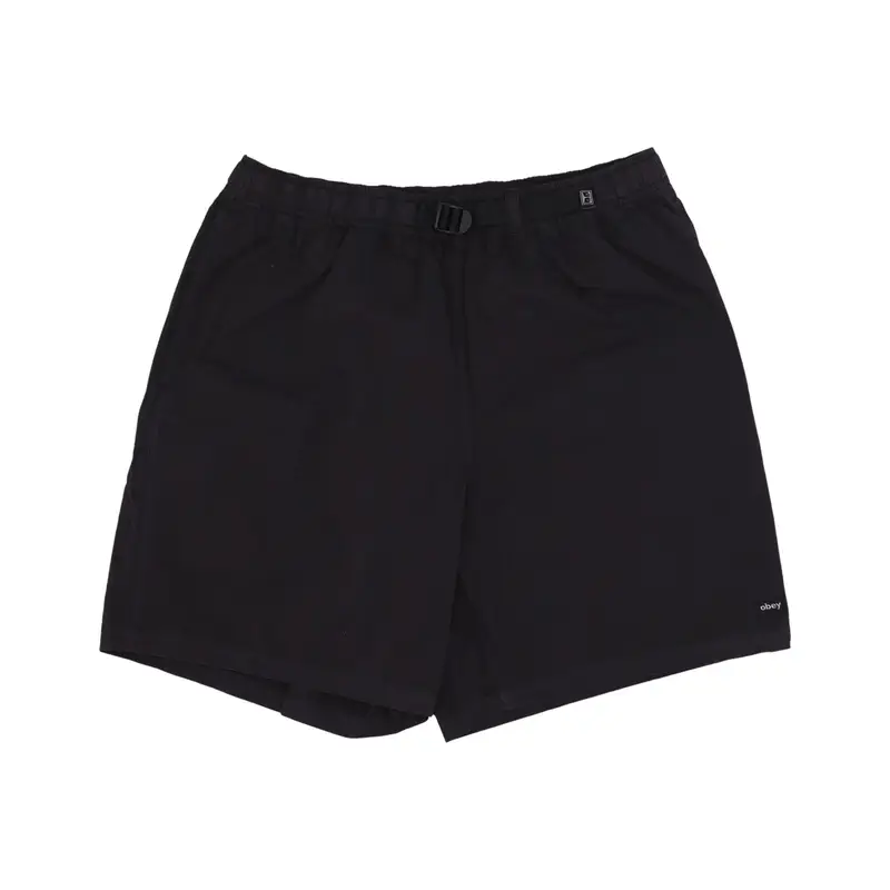 Pantalone Corto Uomo Easy Pigment Trail Short Pigment Anthracite