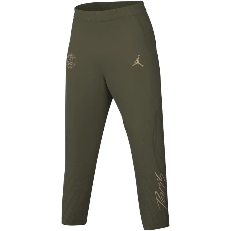 pantalone da allenamento PSG Dri-Fit Strike Kpz 2023/24