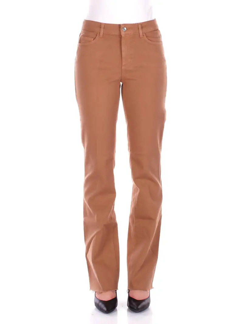 Pantalone Donna LIU JO Sahara Pant. good repot h.w.