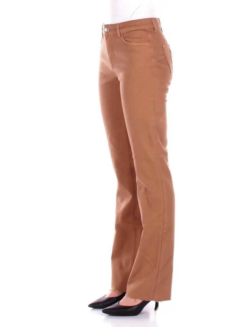 Pantalone Donna LIU JO Sahara Pant. good repot h.w miniatura 2