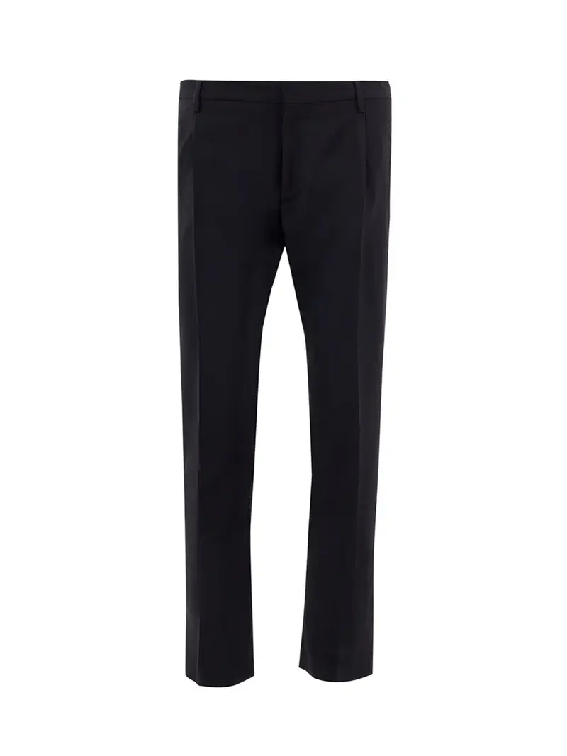 Pantalone Elegante Sartoriale Valentino