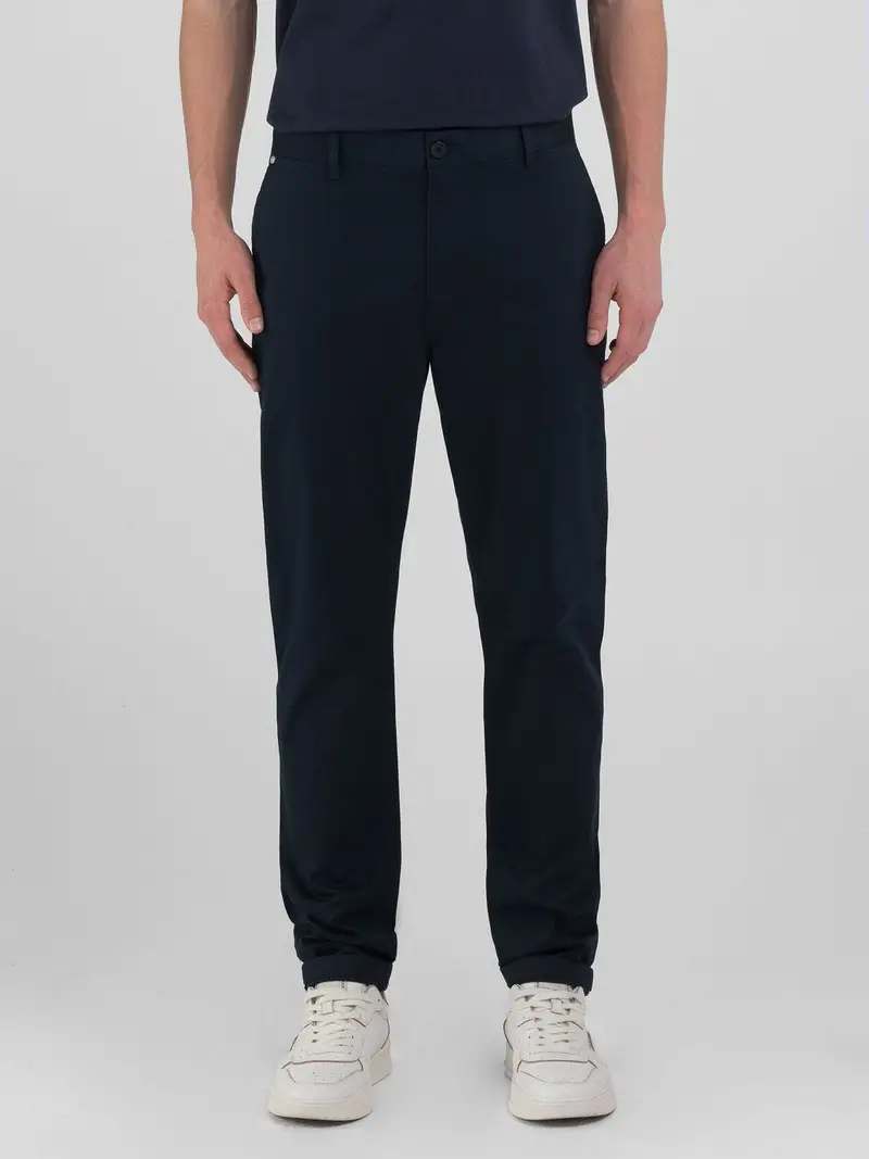 Pantalone In Twill Damian