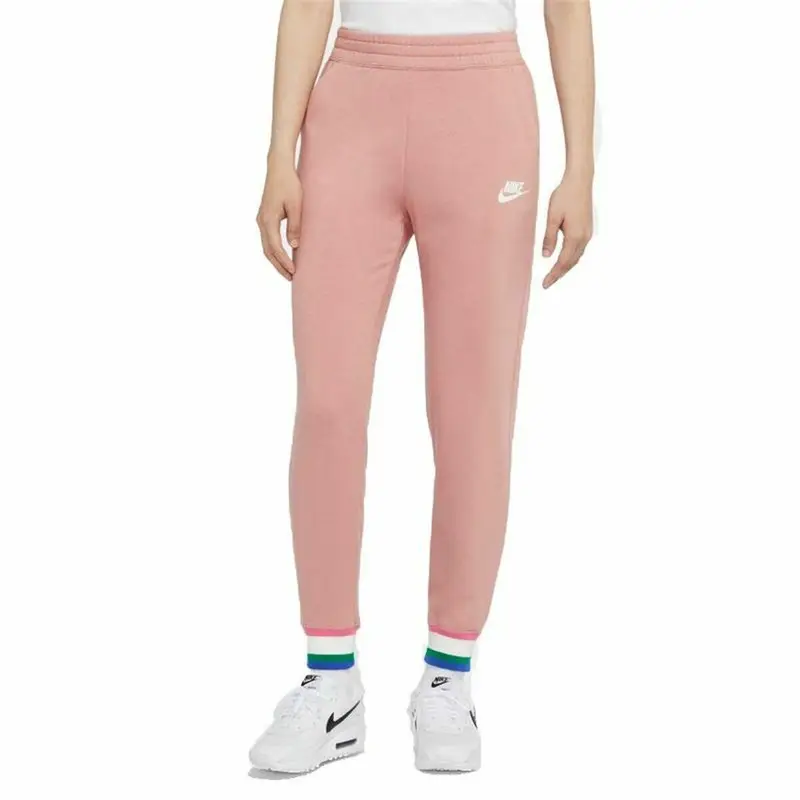 Pantalone Lungo Sportivo Nike Rosa |  Nike