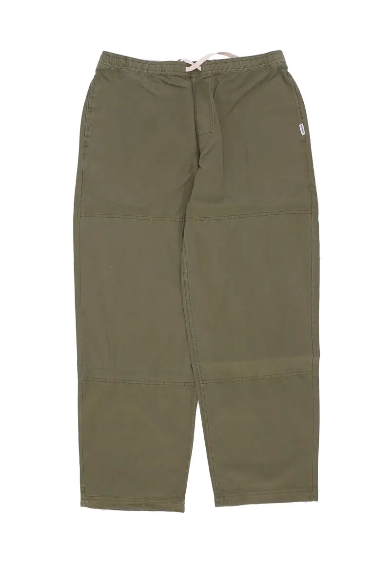 Pantalone Lungo Uomo Chillin Pant Beetle
