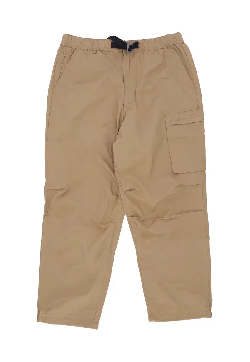 Pantalone Lungo Uomo Chillin Travel Pant Khaki