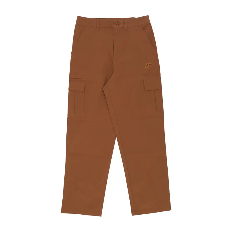 Pantalone Lungo Uomo Club Cargo Pant Lt British Tan/lt British Tan