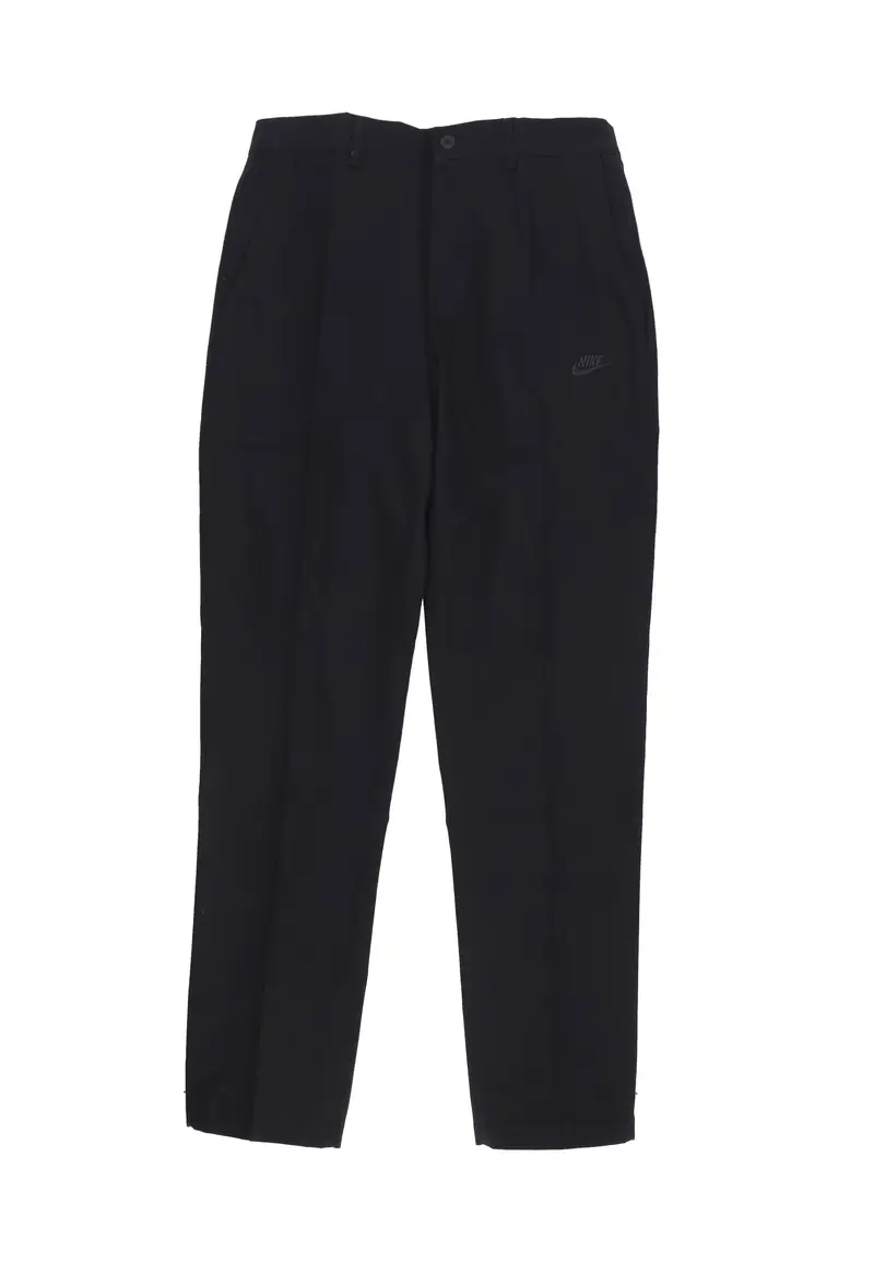 Pantalone Lungo Uomo Club Chino Pant Black/black