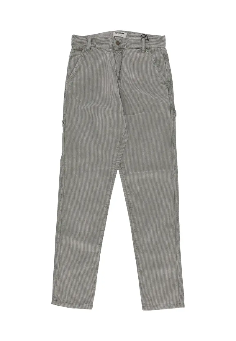 Pantalone Lungo Uomo Cord Carpenter Pant Beetle