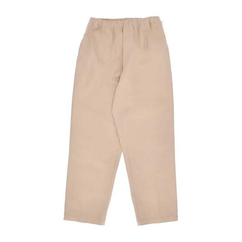 Pantalone Lungo Uomo Easy Twill Pant Irish Cream