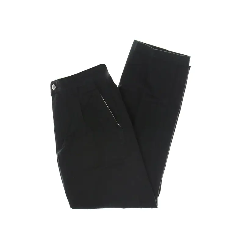 Pantalone Lungo Uomo Estate Pant Black