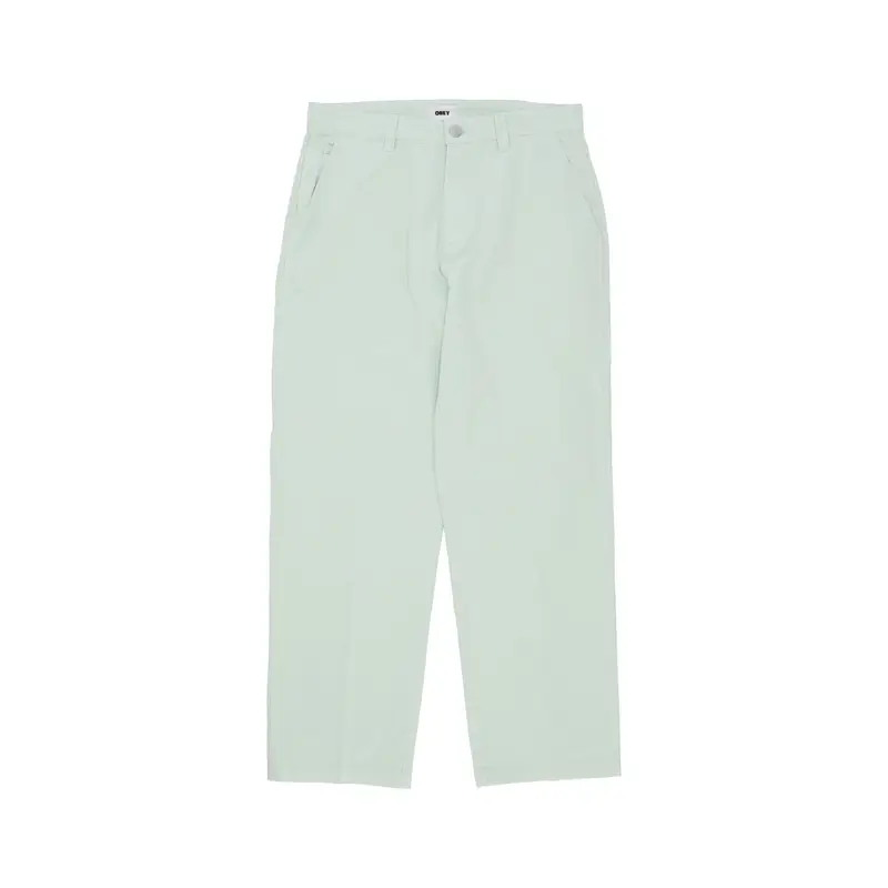 Pantalone Lungo Uomo Hardwork Pigment Carpenter Pant Pigment Surf Spray