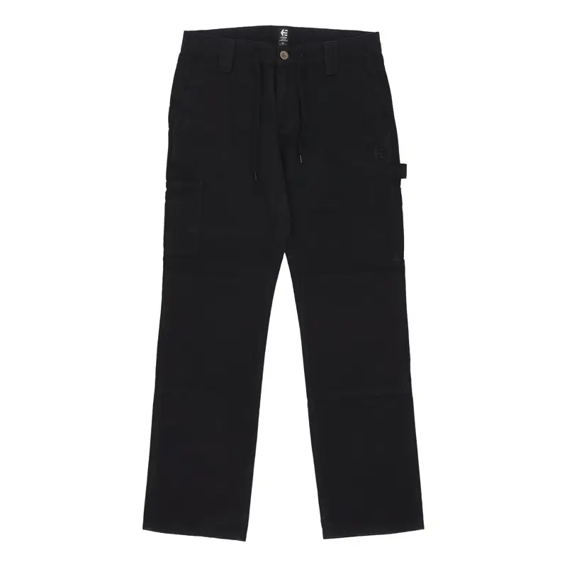 Pantalone Lungo Uomo Indy Pant X Independent Black