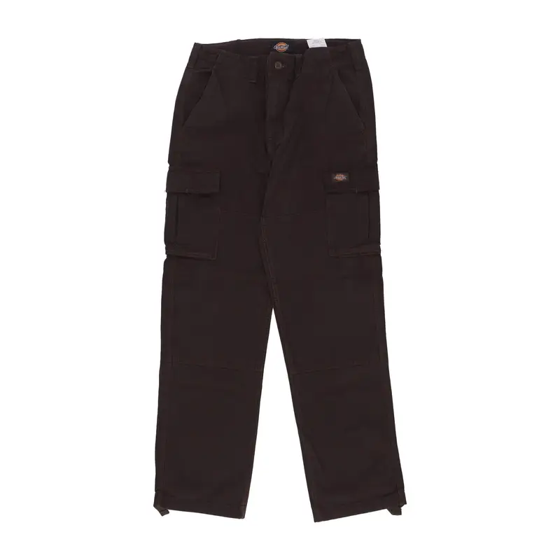 Pantalone Lungo Uomo Johnson Cargo Pant Java
