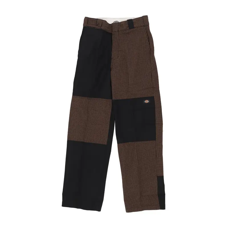 Pantalone Lungo Uomo Miltonvale Pant Heritage Outdoor Dark