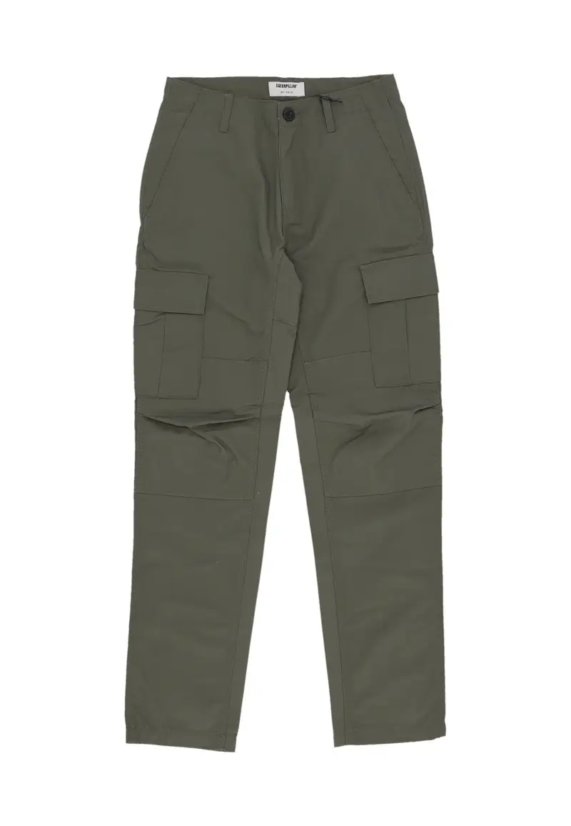 Pantalone Lungo Uomo Ripstop Cargo Beetle