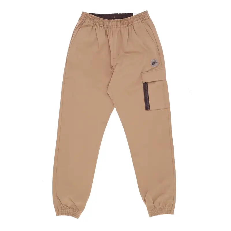 Pantalone Lungo Uomo Sportswear Utility Woven Pant Dk Driftwood/brown Basalt