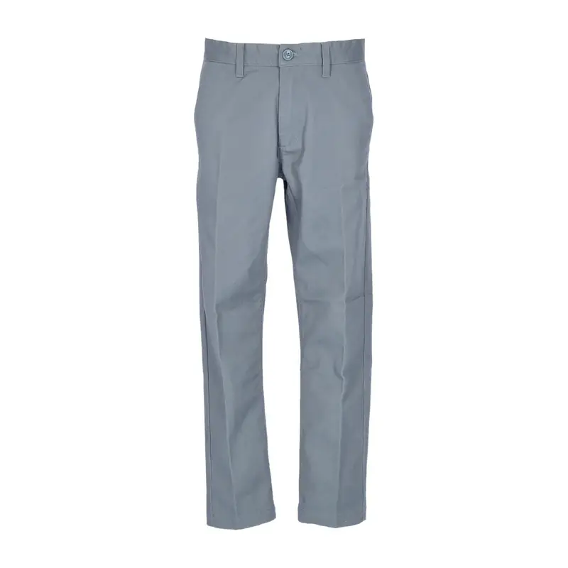 Pantalone Lungo Uomo Straggler Flooded Pants Leaf