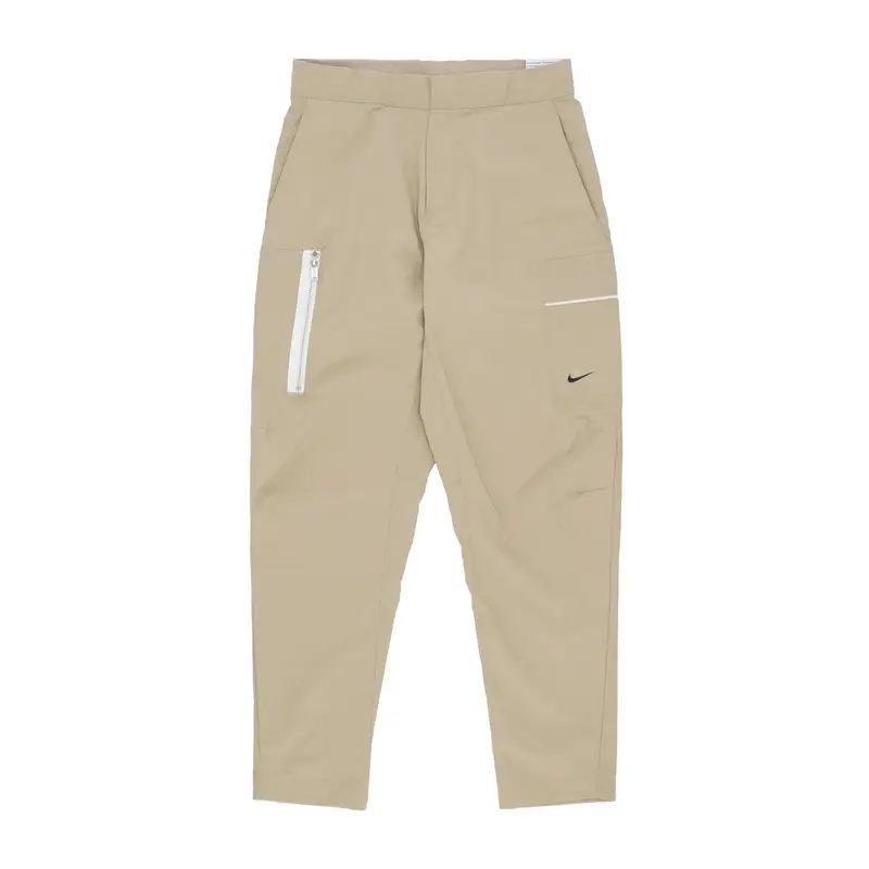 Pantalone Lungo Uomo Style Essential Utility Pant Limestone/sail/ice Silver/limestone
