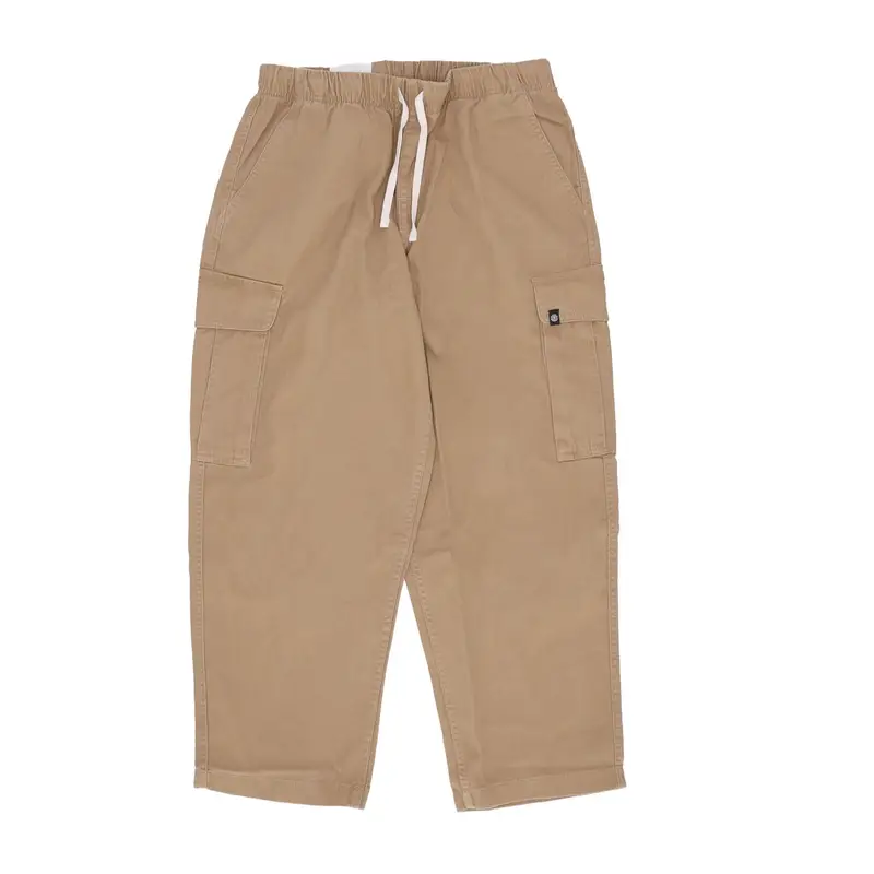 Pantalone Lungo Uomo Utility Chillin Pant Khaki