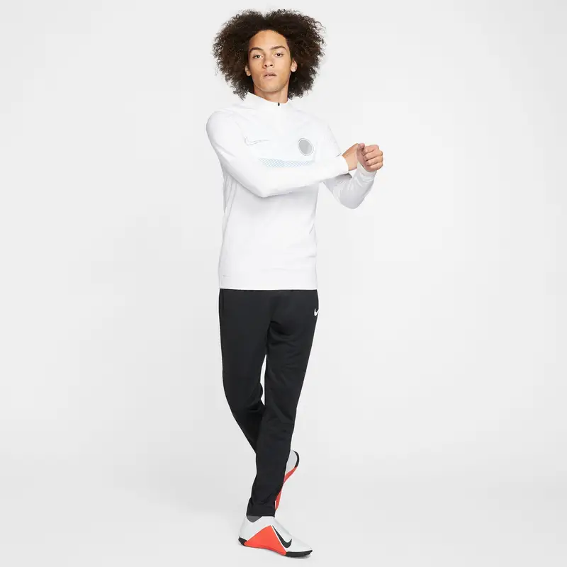 PANTALONE per tuta uomo nike nero |  Nike
