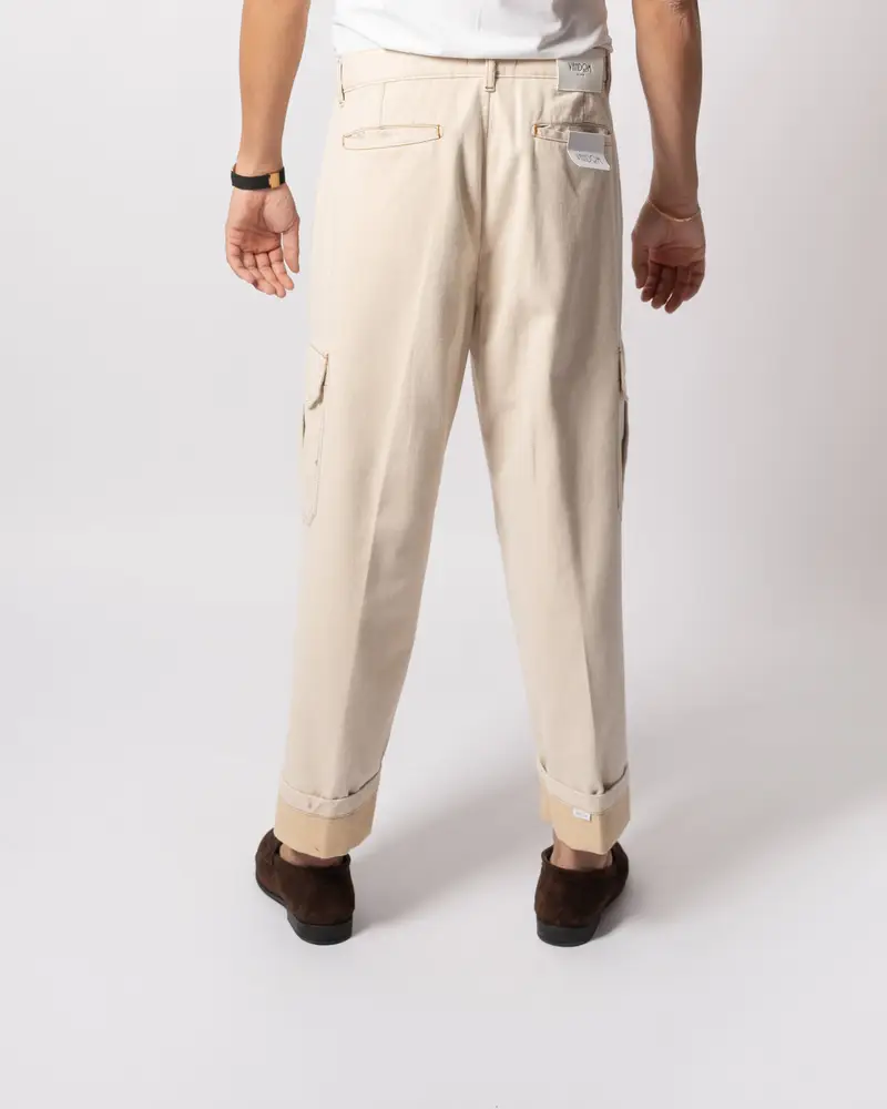 PAntalone Poldo Tasconi Panna miniatura 2