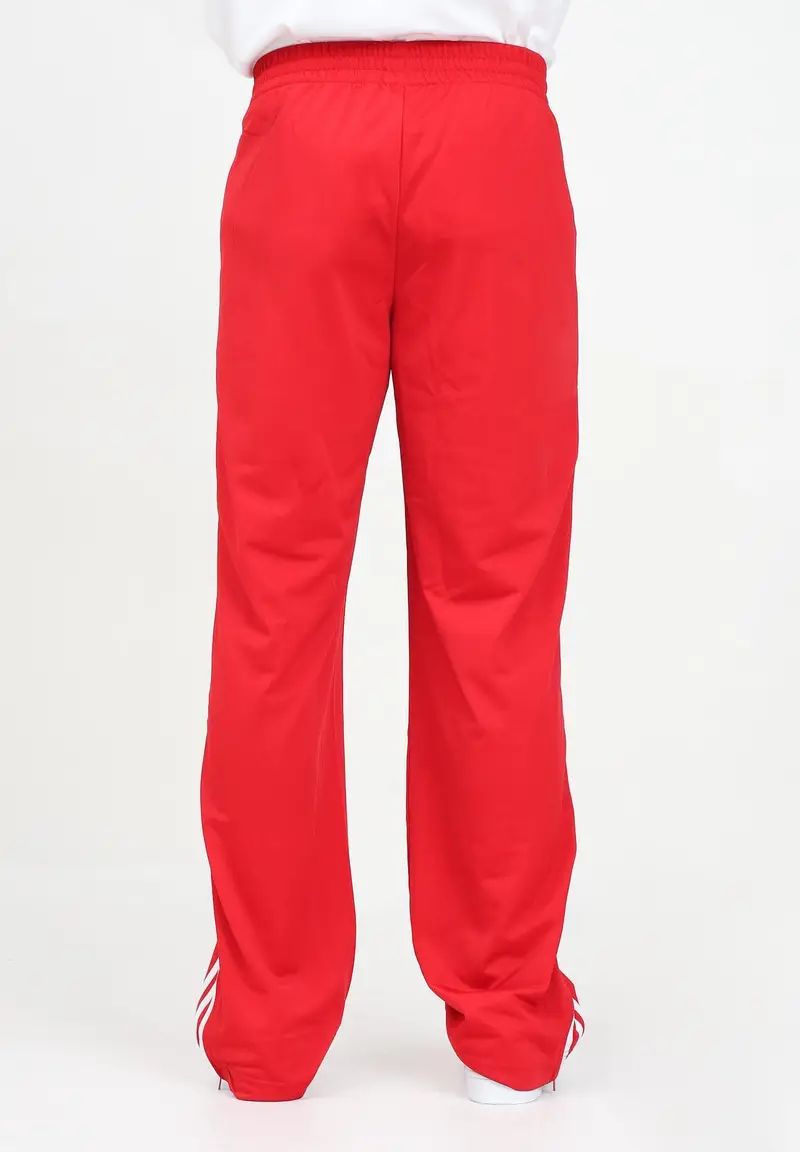 Pantalone sportivo adicolor Classics Firebird rosso da uomo miniatura 3